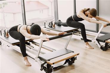 Pilates