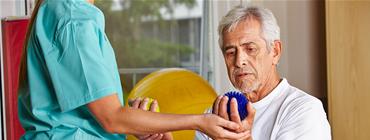 İnme Rehabilitasyonu