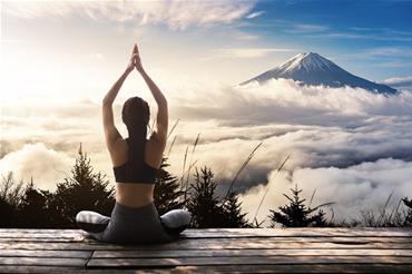 Klinik Yoga