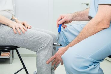 Nörolojik Rehabilitasyon