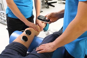 Ortopedik Rehabilitasyon
