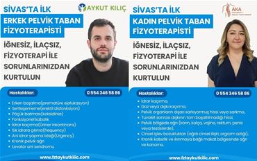 Pelvik Taban Tedavileri